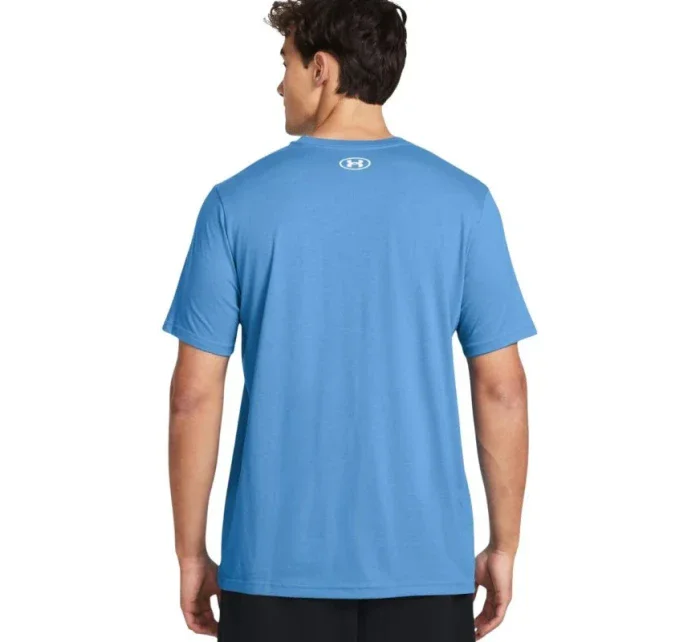 Sportstyle Logo Tshirt M  pánské model 20183865 - Under Armour