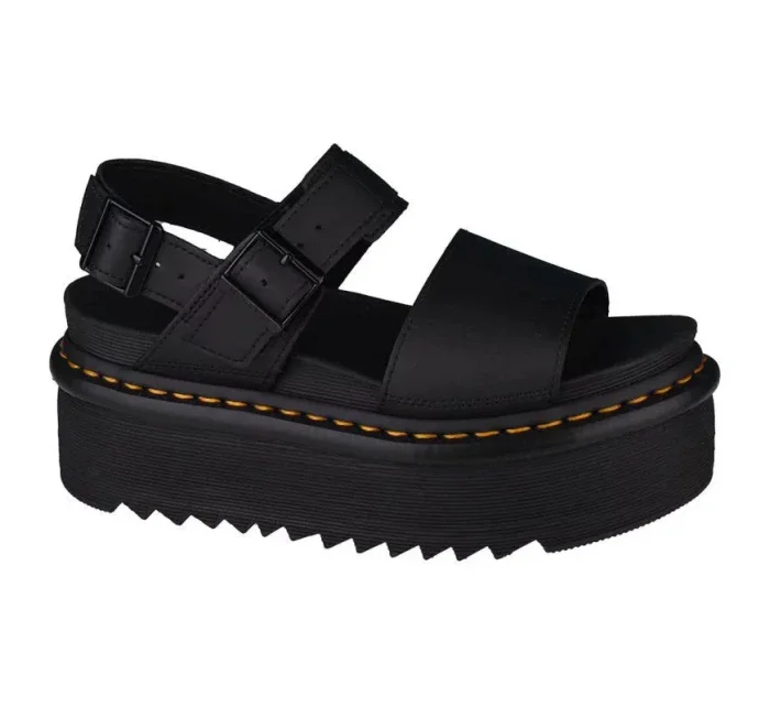 Sandále Dr. Martens Voss Quad W DM26725001