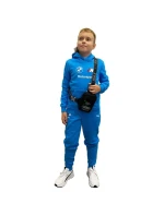 Puma BMW MMS Jr nohavice 536546 15