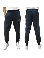 Puma Ess Logo M 679629 16 nohavice Puma Ess Logo M 679629 16 nohavice