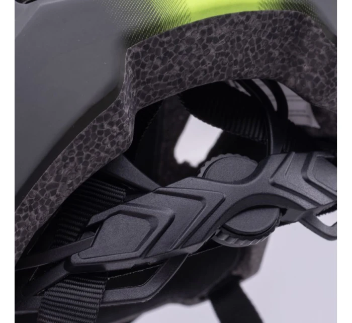 Cyklistická přilba Hi-Tec Ivaar Jr 92800664411 Cyklistická přilba Hi-Tec Ivaar Jr 92800664411