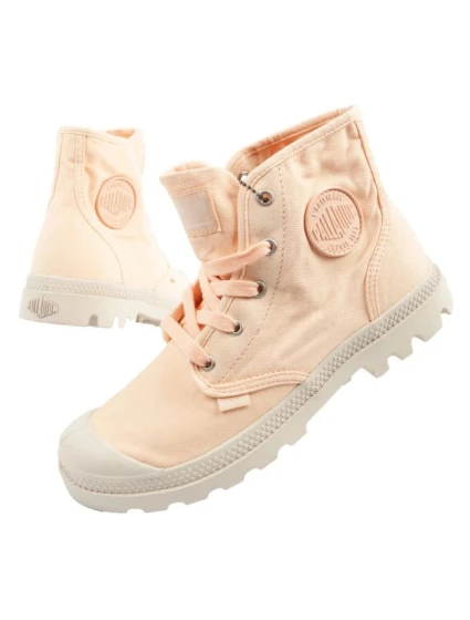Palladium Pampa Hi W 92352-868-M