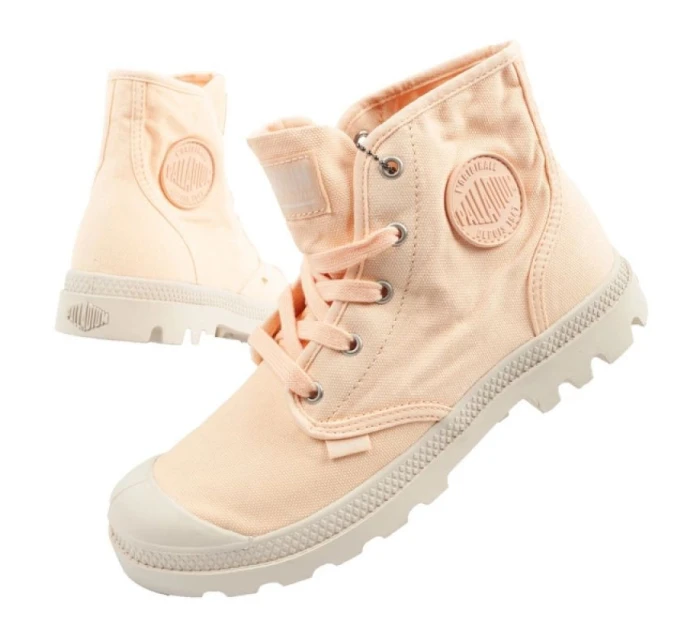 Palladium Pampa Hi W 92352-868-M