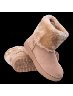 Dětské zimní boty model 21726731 JRG - Martes Dětské zimní boty model 21726731 JRG - Martes