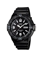 CASIO MRW-200H-1B2VDF Pánske hodinky + BOX CASIO MRW-200H-1B2VDF Pánske hodinky + BOX