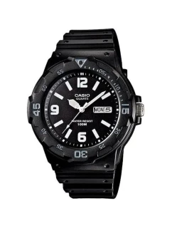 CASIO MRW-200H-1B2VDF Pánske hodinky + BOX