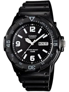 CASIO MRW-200H-1B2VDF Pánske hodinky + BOX