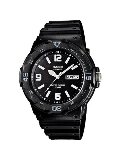 CASIO MRW-200H-1B2VDF Pánske hodinky + BOX CASIO MRW-200H-1B2VDF Pánske hodinky + BOX