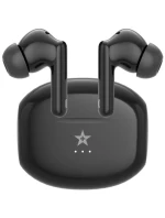 Bezdrátová sluchátka PRO Black model 21805381 - Giewont Bezdrátová sluchátka PRO Black model 21805381 - Giewont