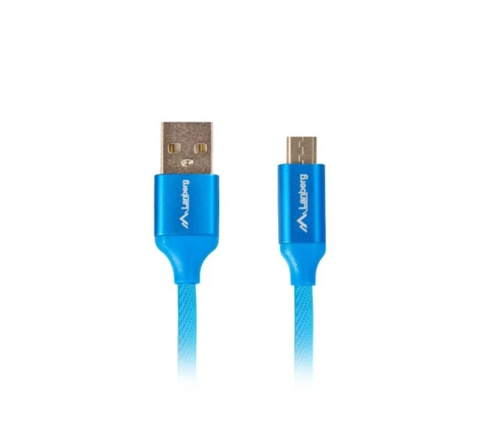 Premium  2.0 - Micro USB typ B ;  barva model 21861732