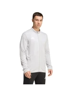 Pánska mikina adidas Entrada 26 Track grey JZ6592 pánska