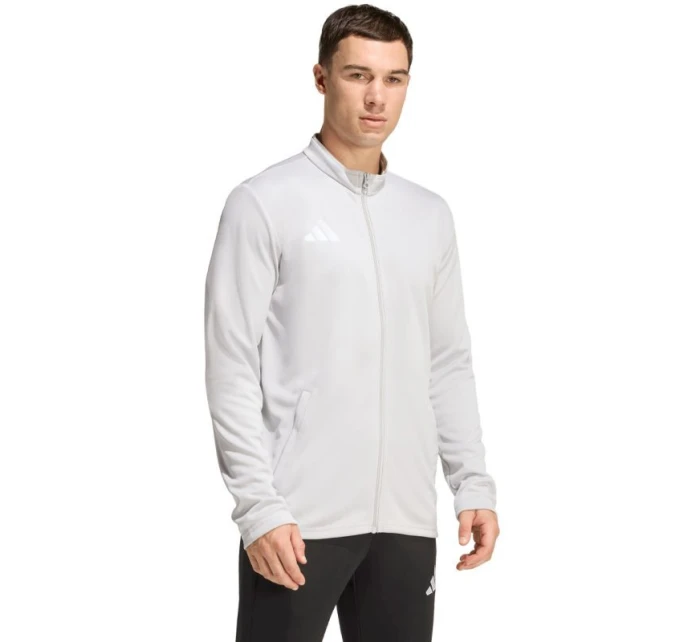 Pánska mikina adidas Entrada 26 Track grey JZ6592 pánska