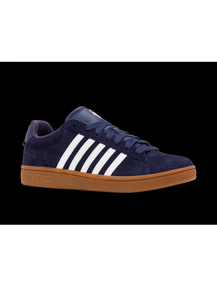 Tenisky Kswiss COURT II model 22114618 - K- Swiss