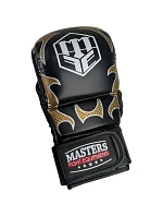 Rukavice na MMA GFS-BRUTE