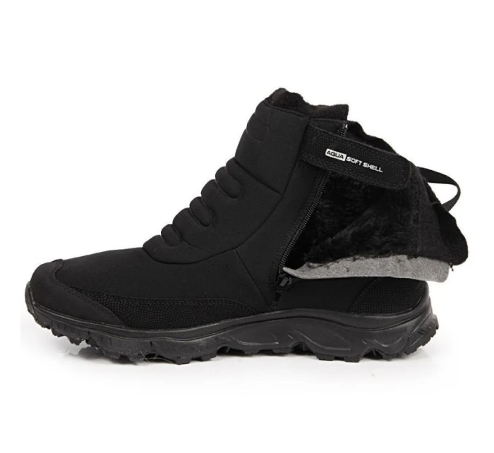 Pánske nepremokavé snehové topánky DK