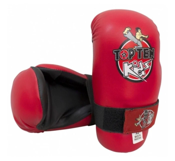 rukavice  model 21347022 - TOP TEN