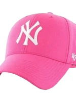 47 Značka MLB New York Yankees Detská čiapka B-RAC17CTP-RSA