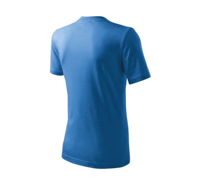 Detské tričko Basic Jr MLI-13814 - Malfini Detské tričko Basic Jr MLI-13814 - Malfini