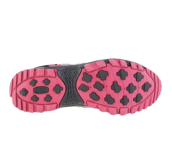 Dámske topánky Altak Wmn WP Trail Boot W 3Q48266-B743 - CMP