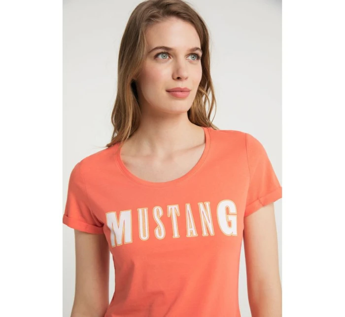 Tričko Mustang Alexia W 1009641 8204