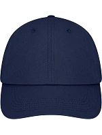 MB 6 panelová kšiltovka 03. navy model 22469394 - Daiber MB 6 panelová kšiltovka 03. navy model 22469394 - Daiber
