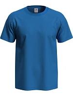 Comfort T Men Pánské těžké tričko model 22476780 bright royal - Stedman Comfort T Men Pánské těžké tričko model 22476780 bright royal - Stedman
