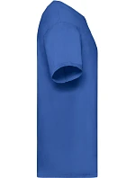 Tričko Fruit of the Loom Valueweight T 16.1036, kráľovská modrá Tričko Fruit of the Loom Valueweight T 16.1036, kráľovská modrá
