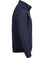 Tee Jays TJ 9602 Klubová bunda 18.9602 tmavomodrá