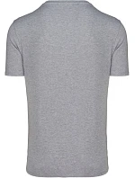 K Tričko in 20. oxford grey model 22511834 - Kariban