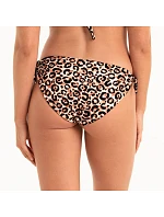 Style Kara Bottom nohavičky 8776-0 braunschwarz - RosaFaia Style Kara Bottom nohavičky 8776-0 braunschwarz - RosaFaia