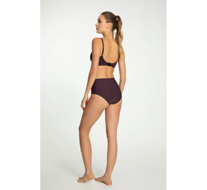 Tmavě  maxi spodní díl  model 21417183 - Julimex