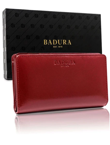 Dámska / pánska peňaženka 912-BSVT- Badura Dámska / pánska peňaženka 912-BSVT- Badura