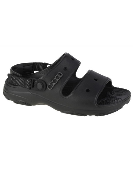 Pánske sandále Classic 207711-001 čierna - Crocs