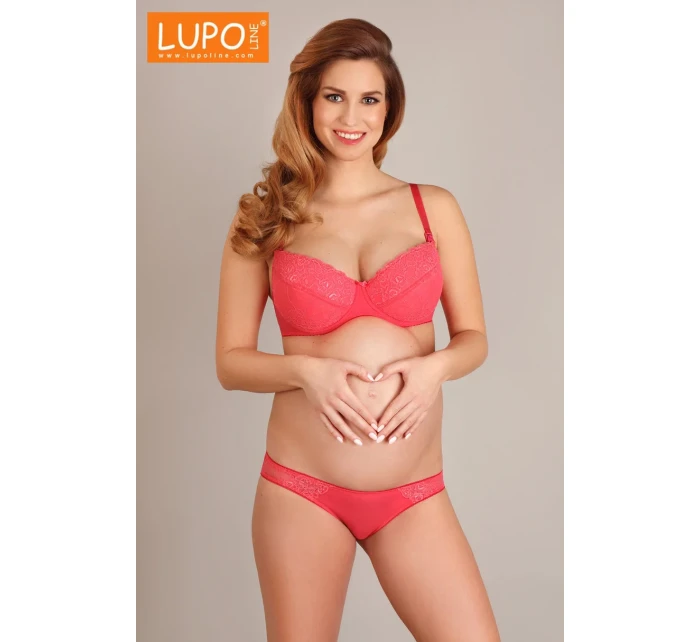 Tehotenské nohavičky 1673 MK