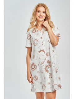 3521 DÁMSKE TRIČKO SOL S-XL