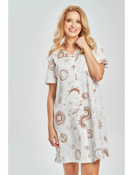 3521 DÁMSKE TRIČKO SOL S-XL