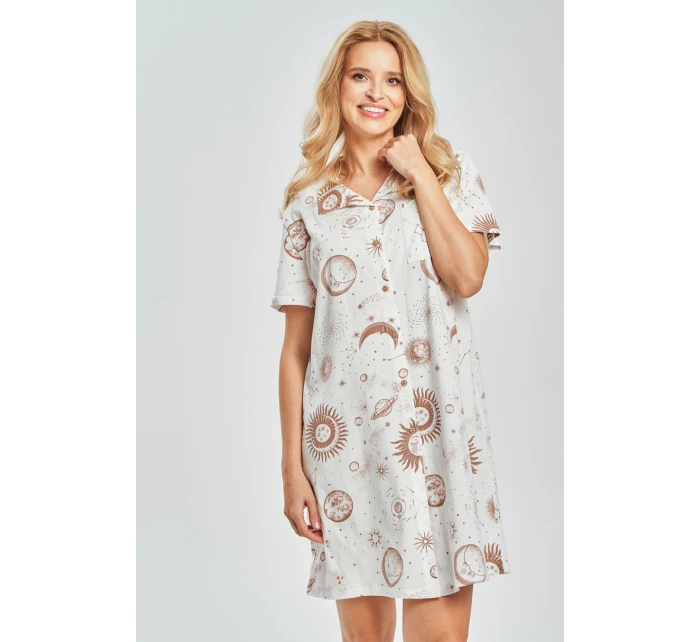 3521 DÁMSKE TRIČKO SOL S-XL