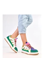 Športová obuv model 218558 Solea