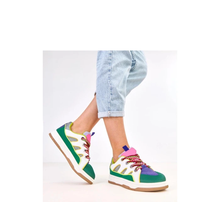 Športová obuv model 218558 Solea