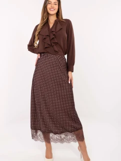 Dlhá sukňa model 219868 Rue Paris