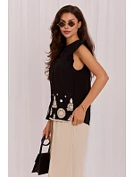 Dámska košeľa, model 229693, Italy Moda