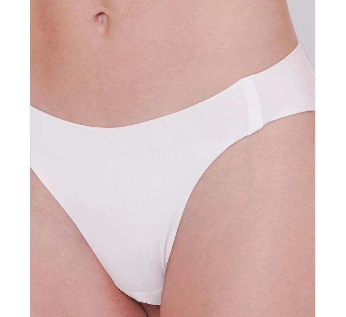 Dámske nohavičky ZERO Feel 2.0 Vysoká noha - BIELA 00GZ - SLOGGI Dámske nohavičky ZERO Feel 2.0 Vysoká noha - BIELA 00GZ - SLOGGI