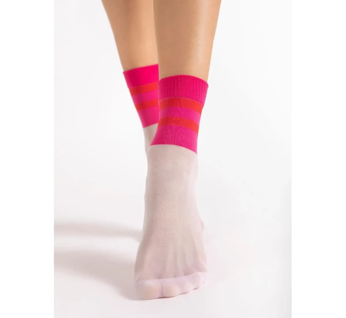 Ponožky Fiore G 1190 Dash 20 den Ponožky Fiore G 1190 Dash 20 den