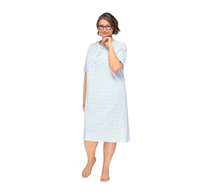 košile I kr/r M3XL model 21050228 - MARTEL