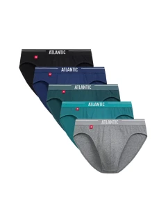 Atlantické nohavičky 5SMP-004/25 A'5 S-2XL