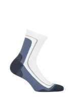 Pánske ponožky Wola Sportive W94.1N5 Ag + Pánske ponožky Wola Sportive W94.1N5 Ag +