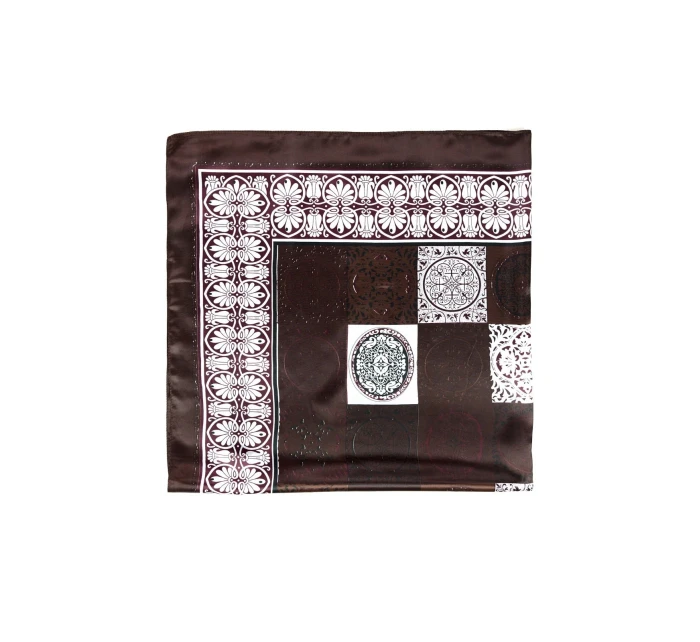 Dámský šátek  Satin model 18395209 - Art of polo