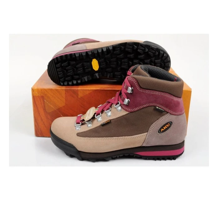 Trekingové boty Ultralight W model 21901820 - Aku