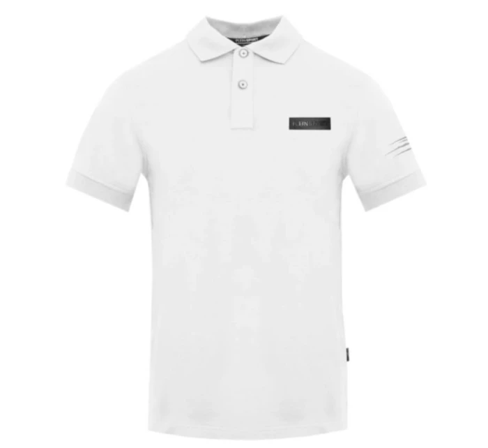 Tričko Sport Polo Slim M model 20206465 - Plein Sport