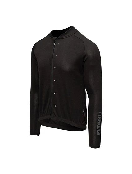 Cyklistický dres  M model 20845997 - Fitanu